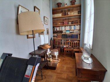 Maison à vendre à Caen dans le Calvados (14000), ref : 14002-1299