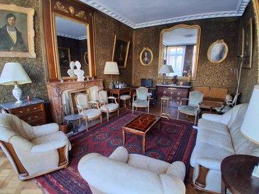 Maison à vendre à Caen dans le Calvados (14000), ref : 14002-1299