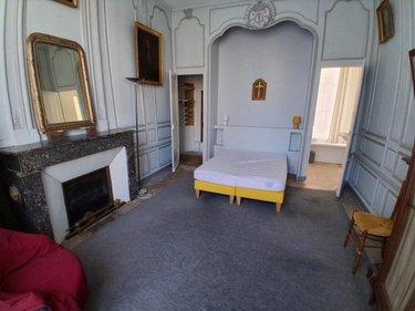 Maison à vendre à Caen dans le Calvados (14000), ref : 14002-1299