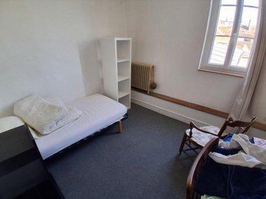 Maison à vendre à Caen dans le Calvados (14000), ref : 14002-1299