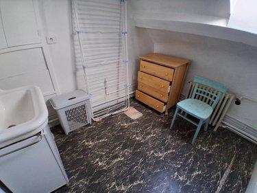 Maison à vendre à Caen dans le Calvados (14000), ref : 14002-1299