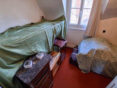 Maison à vendre à Caen dans le Calvados (14000), ref : 14002-1299