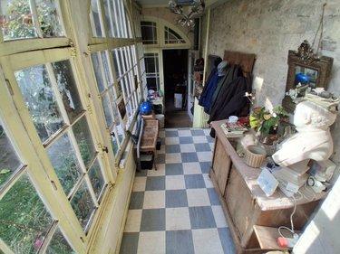 Maison à vendre à Caen dans le Calvados (14000), ref : 14002-1299