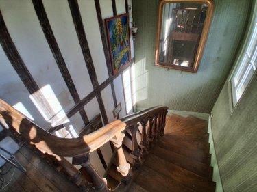 Maison à vendre à Caen dans le Calvados (14000), ref : 14002-1299