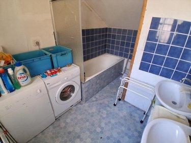 Maison à vendre à Caen dans le Calvados (14000), ref : 14002-1299