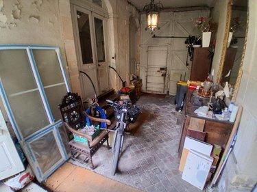 Maison à vendre à Caen dans le Calvados (14000), ref : 14002-1299