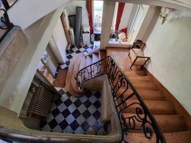 Maison à vendre à Caen dans le Calvados (14000), ref : 14002-1299