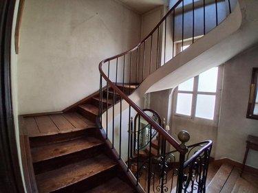 Maison à vendre à Caen dans le Calvados (14000), ref : 14002-1299