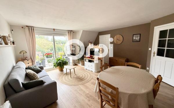 Appartement à vendre    3 pièces • 78 m2 Saint-Martin-Boulogne