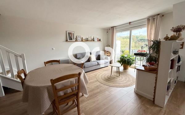 Appartement à vendre    3 pièces • 78 m2 Saint-Martin-Boulogne