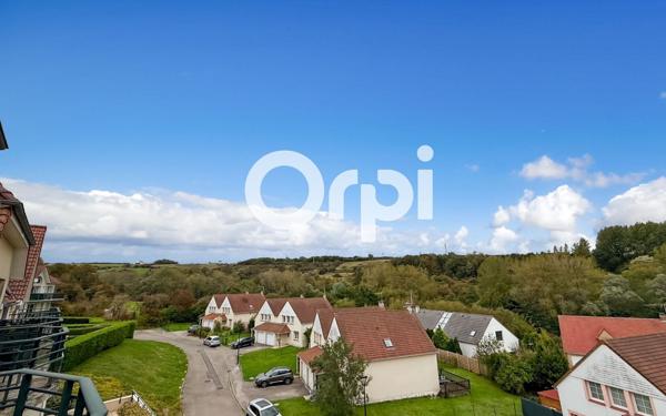 Appartement à vendre    3 pièces • 78 m2 Saint-Martin-Boulogne