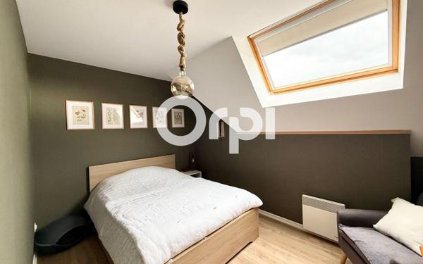 Appartement à vendre    3 pièces • 78 m2 Saint-Martin-Boulogne