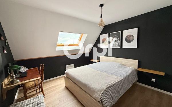 Appartement à vendre    3 pièces • 78 m2 Saint-Martin-Boulogne