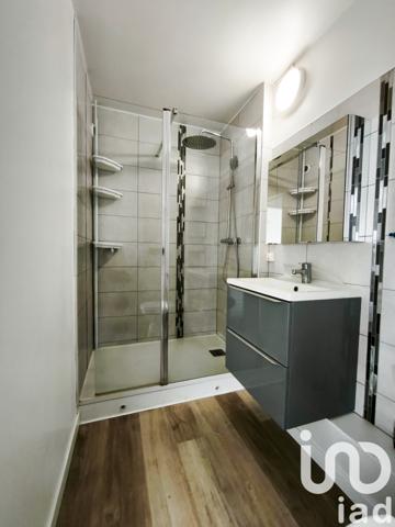 Appartement à vendre 2 pièces 46 m² Reims