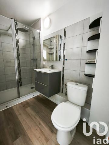 Appartement à vendre 2 pièces 46 m² Reims