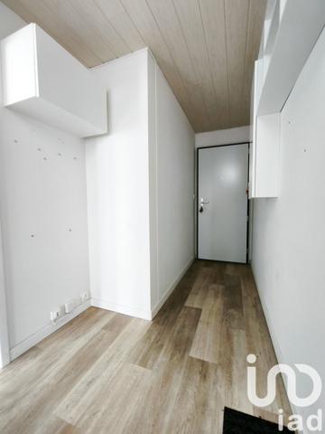 Appartement à vendre 2 pièces 46 m² Reims