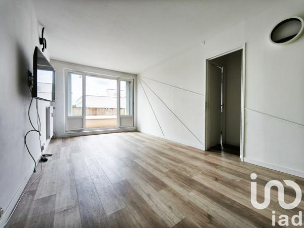 Appartement à vendre 2 pièces 46 m² Reims