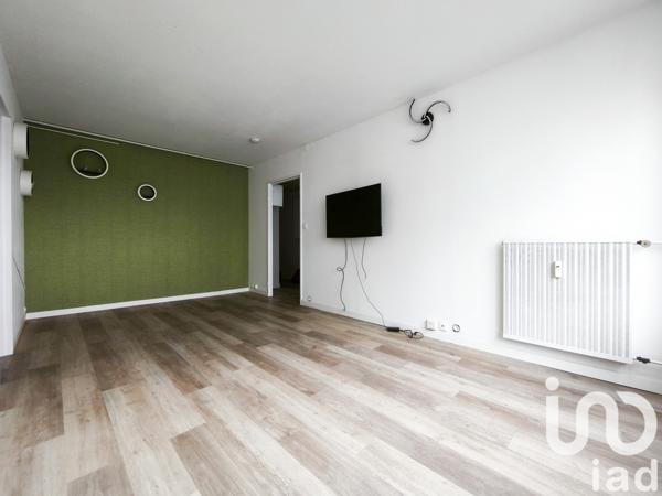 Appartement à vendre 2 pièces 46 m² Reims