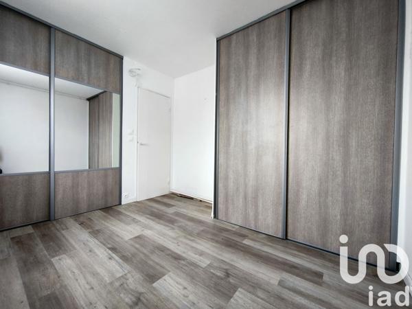 Appartement à vendre 2 pièces 46 m² Reims