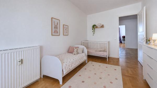 Appartement
         3 pièces
        - 75 m² Exclusivité 245 000 € *