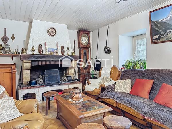 MAISON DE CARACTÈRE – 300 M² – CADRE NATUREL EXCEPTIONNEL – FORÊT DE BÉLESTA