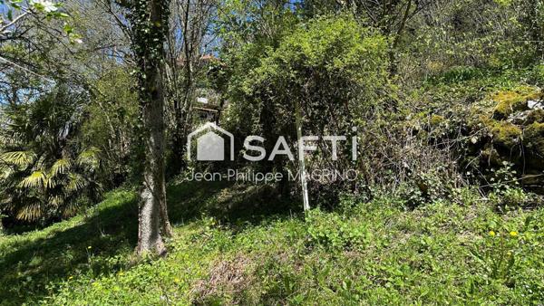 MAISON DE CARACTÈRE – 300 M² – CADRE NATUREL EXCEPTIONNEL – FORÊT DE BÉLESTA