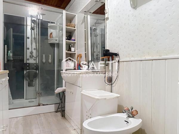MAISON DE CARACTÈRE – 300 M² – CADRE NATUREL EXCEPTIONNEL – FORÊT DE BÉLESTA