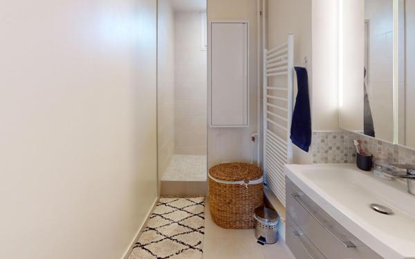 Appartement à vendre    3 pièces • 64,91 m2 Montrouge