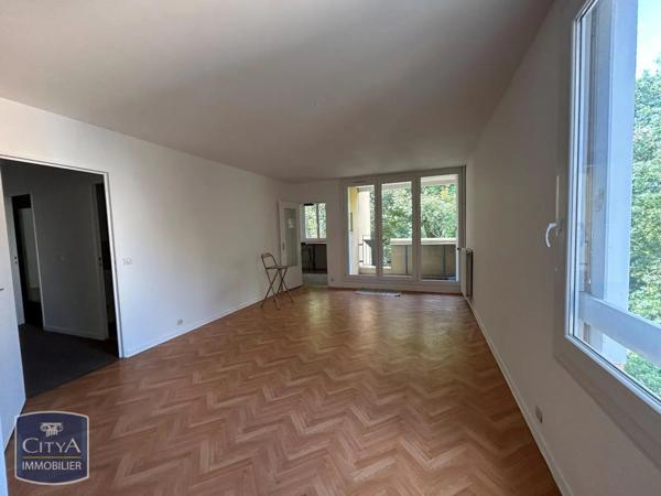 Location appartement 4 pièces de 91.95m²