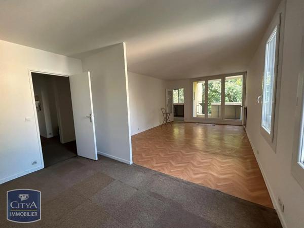 Location appartement 4 pièces de 91.95m²