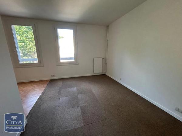 Location appartement 4 pièces de 91.95m²