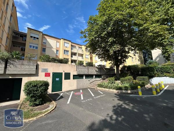 Location appartement 4 pièces de 91.95m²