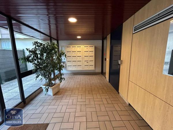 Location appartement 4 pièces de 91.95m²