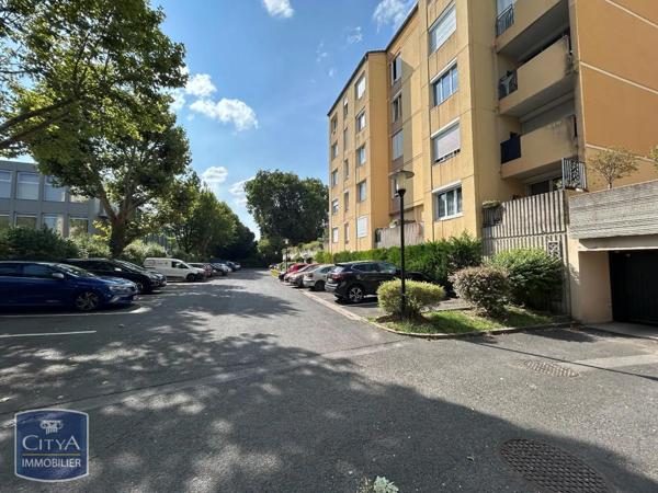 Location appartement 4 pièces de 91.95m²