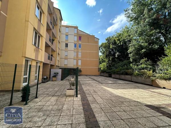 Location appartement 4 pièces de 91.95m²