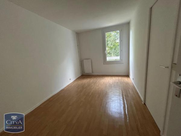 Location appartement 4 pièces de 91.95m²