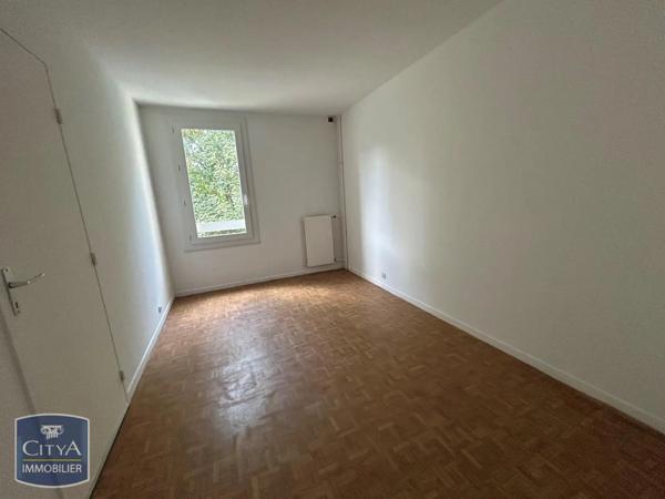 Location appartement 4 pièces de 91.95m²