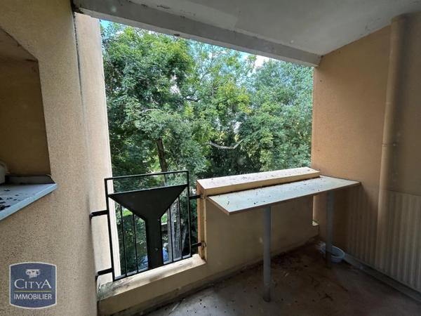 Location appartement 4 pièces de 91.95m²