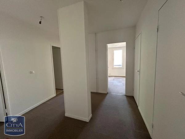 Location appartement 4 pièces de 91.95m²