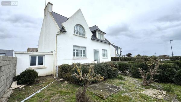 Maison à vendre à Trégunc dans le Finistère (29910), ref : 008/1352 Trévignon