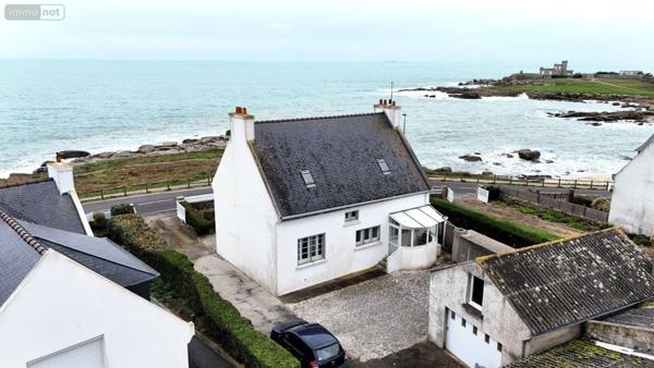 Maison à vendre à Trégunc dans le Finistère (29910), ref : 008/1352 Trévignon