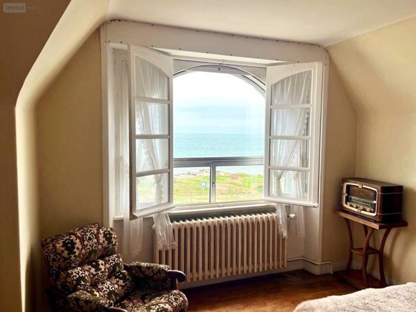 Maison à vendre à Trégunc dans le Finistère (29910), ref : 008/1352 Trévignon