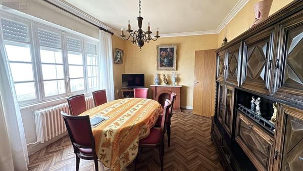 Maison à vendre à Trégunc dans le Finistère (29910), ref : 008/1352 Trévignon