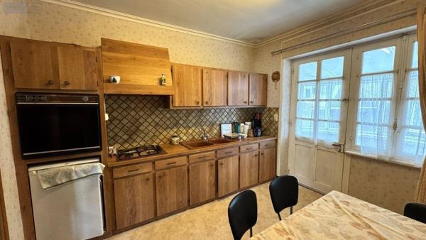 Maison à vendre à Trégunc dans le Finistère (29910), ref : 008/1352 Trévignon