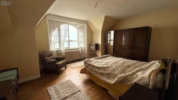 Maison à vendre à Trégunc dans le Finistère (29910), ref : 008/1352 Trévignon