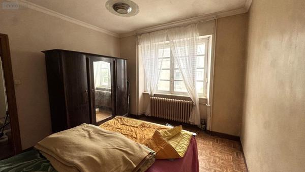 Maison à vendre à Trégunc dans le Finistère (29910), ref : 008/1352 Trévignon