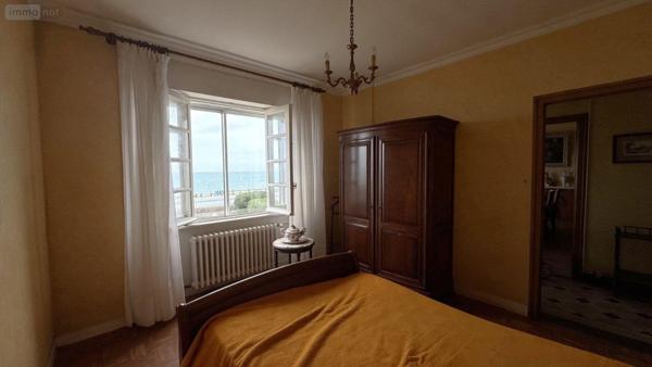 Maison à vendre à Trégunc dans le Finistère (29910), ref : 008/1352 Trévignon