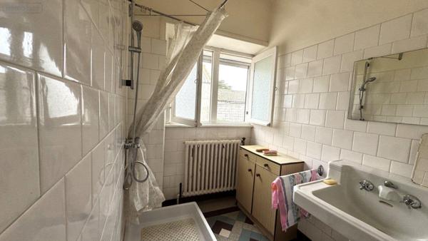 Maison à vendre à Trégunc dans le Finistère (29910), ref : 008/1352 Trévignon