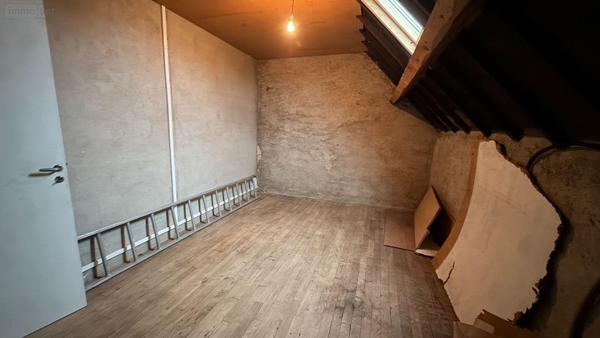 Maison à vendre à Trégunc dans le Finistère (29910), ref : 008/1352 Trévignon