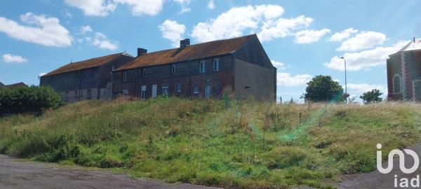 Building for sale 239 m² Éteignières